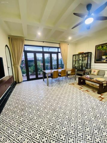 Lô góc Cửa Bắc 70m2 4t kiểu Pháp có chờ thang máy, đường 2 ô tô cách phố 50m 18,4 tỷ 14599583