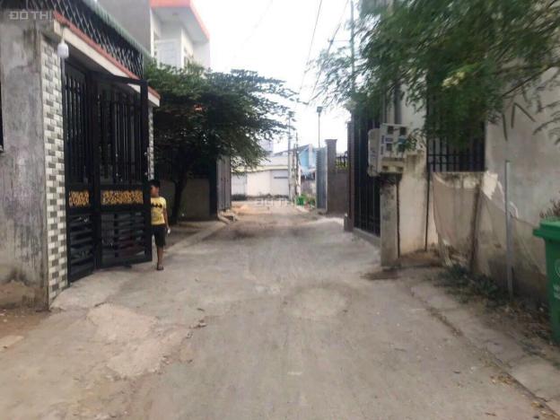 Bán đất 63m2 sổ rieng thổ cư,đường ô tô p.Tân Vạn,Biên Hoà,Đ.Nai chỉ 1,85 tỷ 14599620