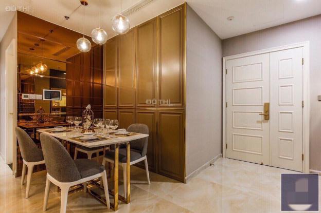 Cho thuê căn hộ chung cư tại Dự án Vinhomes Golden River Ba Son, Quận 1, Hồ Chí Minh diện tích 72m2 14599635
