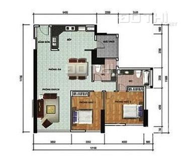 Bán căn hộ chung cư tại Phố Tạ Quang Bửu, Phường 5, Quận 8, Hồ Chí Minh diện tích 150m2 14599643