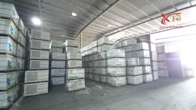 Thuê xưởng Phước Bình Long Thành Đồng Nai 4.300m2-150triệu(X273) ♻️Diện tích xưởng : 50 × 70 = 3.50 14600300