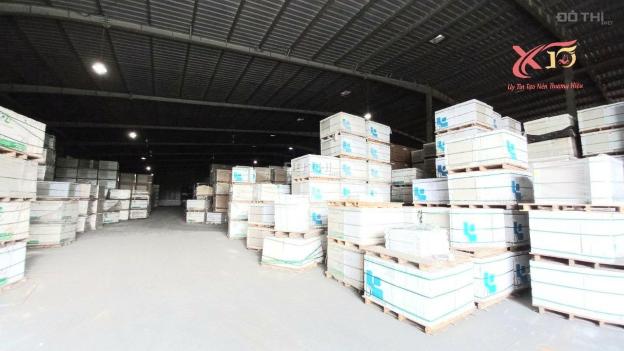 Thuê xưởng Phước Bình Long Thành Đồng Nai 4.300m2-150triệu(X273) ♻️Diện tích xưởng : 50 × 70 = 3.50 14600300