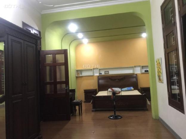 Cho thuê Biệt thự Hoàng quốc việt làm văn phòng, trường mầm non kết hợp ở 14600543