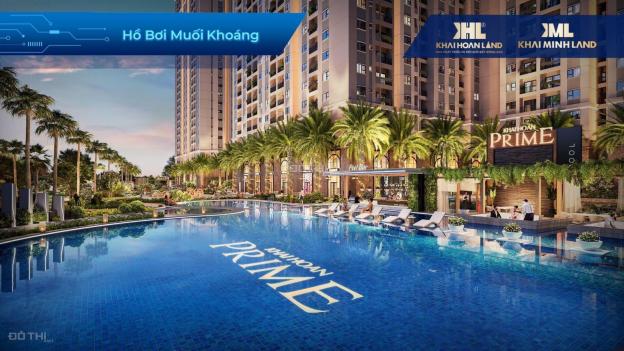 Chỉ từ 660 triệu sở hữu ngay căn hộ cao cấp ven sông Khải Hoàn Prime, liền kề Phú Mỹ Hưng, quận 7 14600975