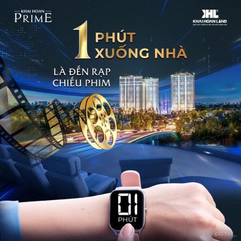 Chỉ từ 660 triệu sở hữu ngay căn hộ cao cấp ven sông Khải Hoàn Prime, liền kề Phú Mỹ Hưng, quận 7 14600975