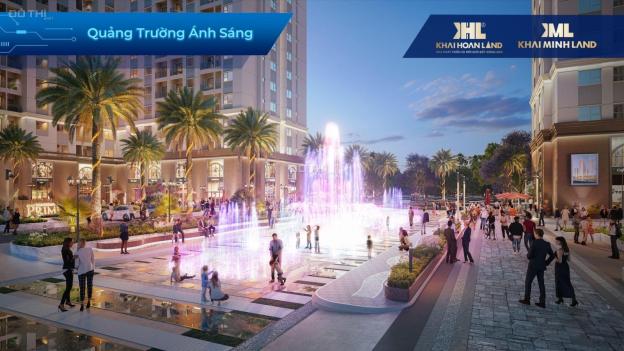 Chỉ từ 660 triệu sở hữu ngay căn hộ cao cấp ven sông Khải Hoàn Prime, liền kề Phú Mỹ Hưng, quận 7 14600975