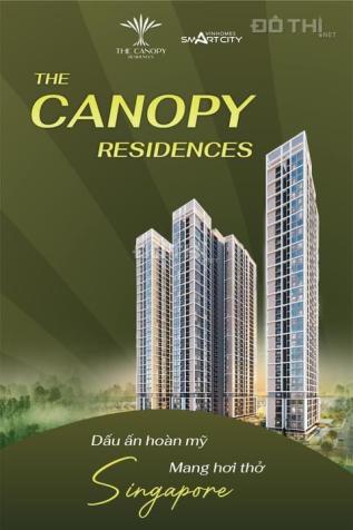 Mở bán Canopy Vinhomes Smart City - cơ hội mua nhà từ móng giá tốt nhất 14601008