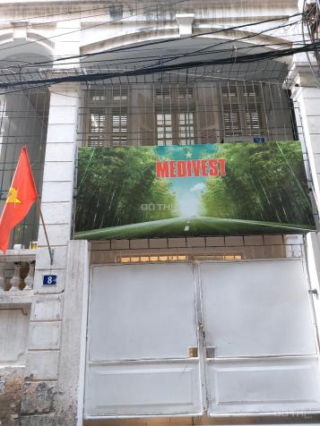 Cho thuê cả nhà 5 tầng tại ngõ Hàng Hương, kinh doanh cực tốt 40tr/tháng 14601010