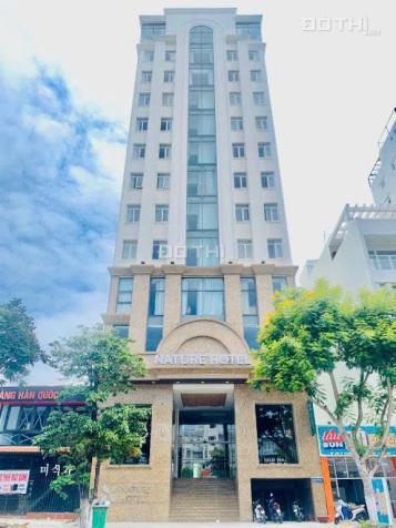 Bán gấp 344m khách sạn Nature Hotel mặt đường Pham Văn Đồng, Sơn Trà Đà Nẵng 14601059