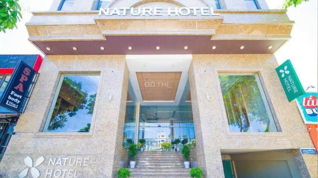 Bán gấp 344m khách sạn Nature Hotel mặt đường Pham Văn Đồng, Sơn Trà Đà Nẵng 14601059
