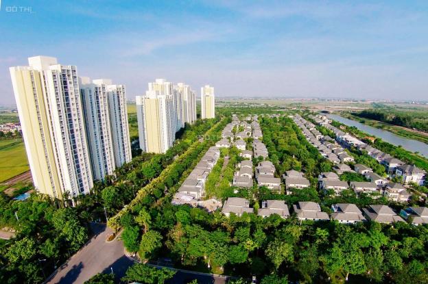 Bán 71m2 - Chung cư Rừng cọ Ecopark - View Vườn Tùng - Giá 1.750 bao sổ 14601125