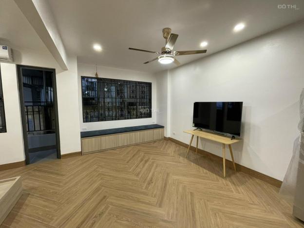 Cho thuê căn hộ đầy đủ nội tại Kim Mã, Ba Đình, diện tích 50m2 giá 8.5 Triệu/thất 14601183