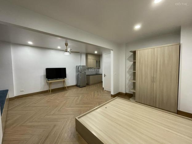 Cho thuê căn hộ đầy đủ nội tại Kim Mã, Ba Đình, diện tích 50m2 giá 8.5 Triệu/thất 14601183