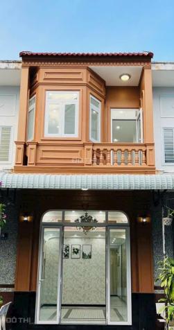 Bán Nhà 1 Trệt 1 Lầu Đường Số 9 KDC ĐH Y DƯỢC . Sổ hồng hoàn công 14601294