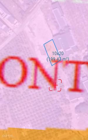 🛑Bán Nhanh 10x20 Full Thổ Đường ôtô, Gần Biển LaGi, Bình Thuận Giá Rẻ 14601540