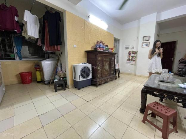 Hiếm! Bán gấp Căn Góc 3PN KĐT Nam Trung Yên 108m2 Full Nt Hướng Bắc Giá 3.7 tỷ 14601625