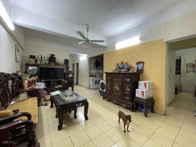 Hiếm! Bán gấp Căn Góc 3PN KĐT Nam Trung Yên 108m2 Full Nt Hướng Bắc Giá 3.7 tỷ 14601625