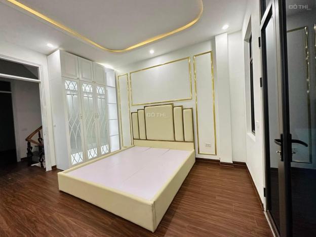 Bán nhà phố Trương Định, 35m x 5, ngõ 3 gác đỗ cổng ,giá 3 Tỷ700 14601822