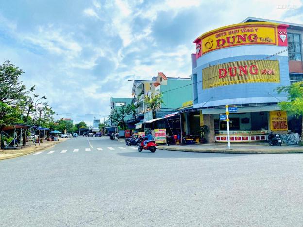 10 lô liền kề ngay khu phố chợ Thị Trấn Nam Phước, cách QL 1A 700m. 14601833
