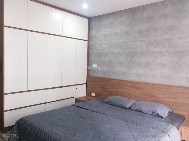 3PN 2VS Full đồ diện tích 90m2 giá 17tr Thống Nhất Complex, Đường Nguyễn Tuân LH : 0343359855 14601844