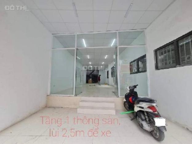 Bán nhà mặt phố Nguyễn Đức Cảnh, DT 106 m2  MT rộng ở & kd luôn 14601849