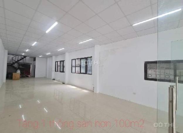 Bán nhà mặt phố Nguyễn Đức Cảnh, DT 106 m2  MT rộng ở & kd luôn 14601849