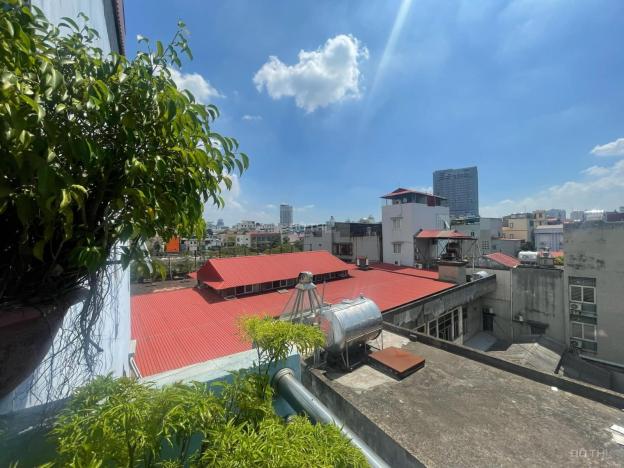 Cần bán gấp nhà ngõ 79 Cầu Giấy 45m2, 5T,  nhỉnh 5 tỷ 14601947