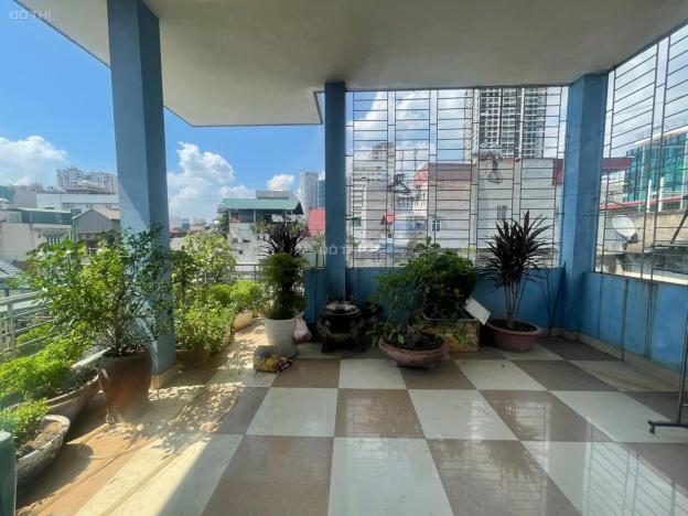 Cần bán gấp nhà ngõ 79 Cầu Giấy 45m2, 5T,  nhỉnh 5 tỷ 14601947