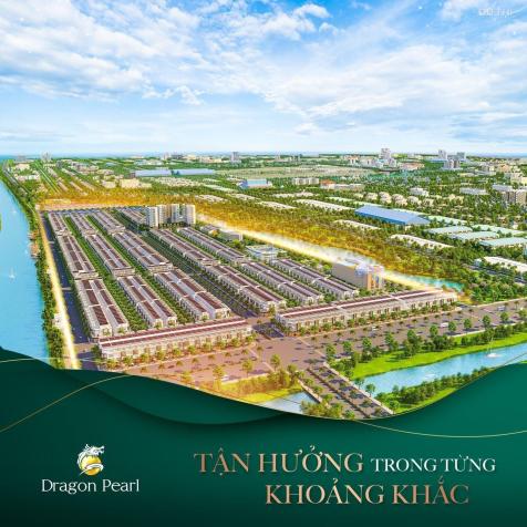 ĐẤT KHU ĐÔ THỊ DRAGON PEARL,SỔ HỒNG RIÊNG SẴN,CHIẾT KHẤU 15% + CAM KẾT MUA LẠI 20%,CÒN 1 KHÁCH HÀNG 14601961