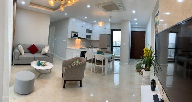 Cho thuê căn góc 3 ngủ Vinhomes D'Capital Trần Duy Hưng dt 96m2 full nội thất đẹp LH 0982.402.115 14601975