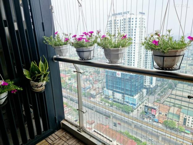 Cho thuê căn hộ chung cư tại Dự án GoldSeason, Thanh Xuân, Hà Nội diện tích 76m2 giá 15.500000 Tr 14602255