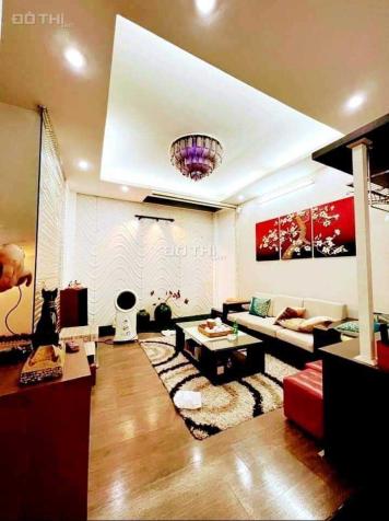 Bán nhà mặt phố THANH NHÀN.HAI BÀ TRƯNG. 55M. 5 TẦNG. MT 6,5m. Giá chào hơn 14 tỷ. Kinh doanh cao 14602260