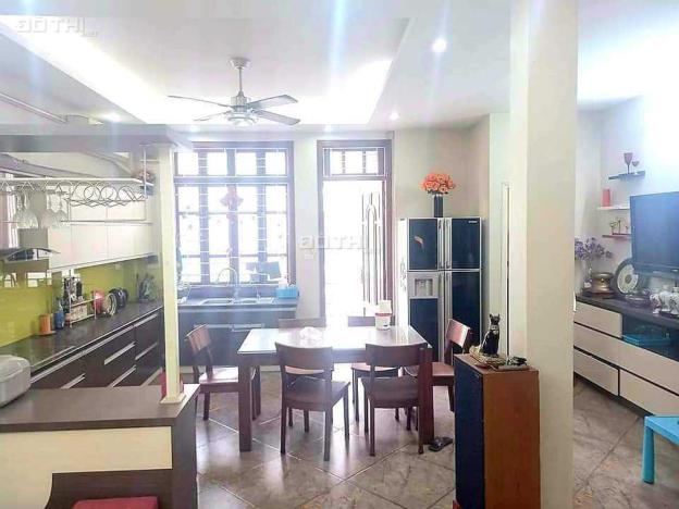 Bán nhà mặt phố THANH NHÀN.HAI BÀ TRƯNG. 55M. 5 TẦNG. MT 6,5m. Giá chào hơn 14 tỷ. Kinh doanh cao 14602260