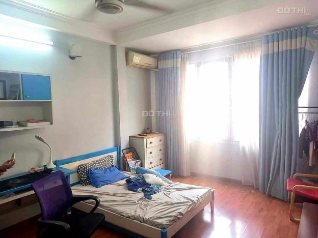 Bán nhà mặt phố THANH NHÀN.HAI BÀ TRƯNG. 55M. 5 TẦNG. MT 6,5m. Giá chào hơn 14 tỷ. Kinh doanh cao 14602260