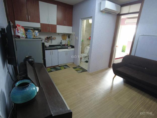 Bán căn hộ mini Trần Cung  gần Bệnh Viện E 2 ngủ, 2 wc , để lại full đồ 14602321