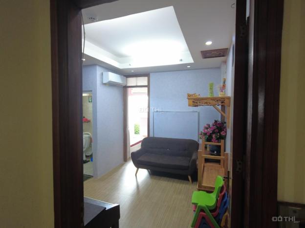 Bán căn hộ mini Trần Cung  gần Bệnh Viện E 2 ngủ, 2 wc , để lại full đồ 14602321
