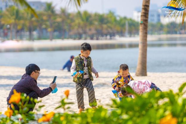 Cần tiền bán gấp căn 2PN+2WC 1 tỷ 900 Vinhomes Ocean Park 14602340