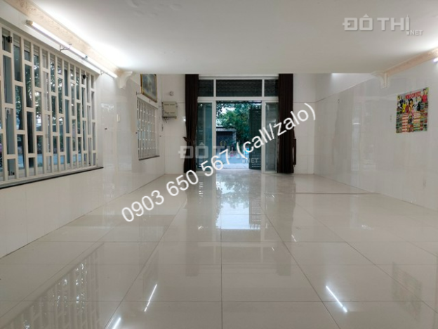 Cho Thuê Nhà Lô Góc DT7x25M 4PN Khu Vạn Hạnh Phú Mỹ BRVT 14602346