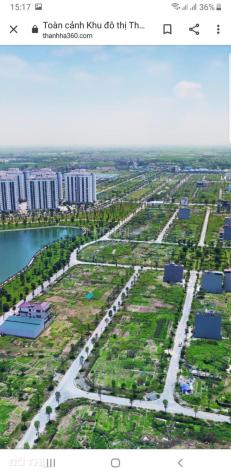 Bán nhà biệt thự, liền kề tại Dự án Khu đô thị Thanh Hà Mường Thanh, Hà Đông, Hà Nội diện tích 10 14602483
