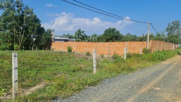 🔵 5x30(160m2) Lô 2 Kinh Tế Tân Phước Lagi Giá 750 triệu 14602583