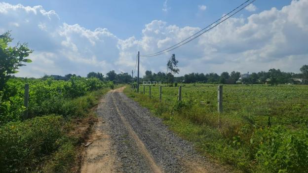 🔵 5x30(160m2) Lô 2 Kinh Tế Tân Phước Lagi Giá 750 triệu 14602583