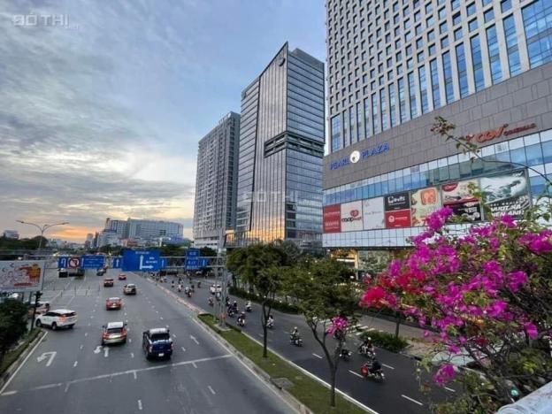 Bán Căn Góc 3PN Chung Cư PARK VIEW 152 Điện Biên Phủ Kế Pearl Plaza Bình Thạnh 14602767