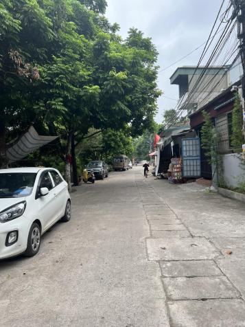 Bán nhà riêng tại Xã Duyên Hà, Thanh Trì, Hà Nội diện tích 44m2 14602856