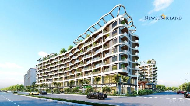 Bán căn hộ tại Grand World Phú Quốc, Phú Quốc, Kiên Giang diện tích 32m2 giá 1,5 tỷ . Hà 0908245283 14602914