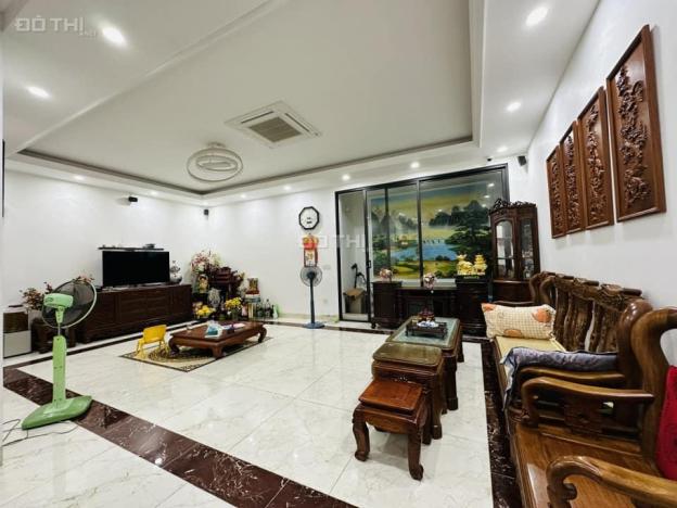 Bán nhà Xuân La - 122m2 - 5 tầng - ô chờ thang máy - 12.9 tỷ 14602913