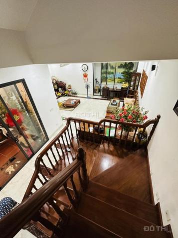 Bán nhà Xuân La - 122m2 - 5 tầng - ô chờ thang máy - 12.9 tỷ 14602913