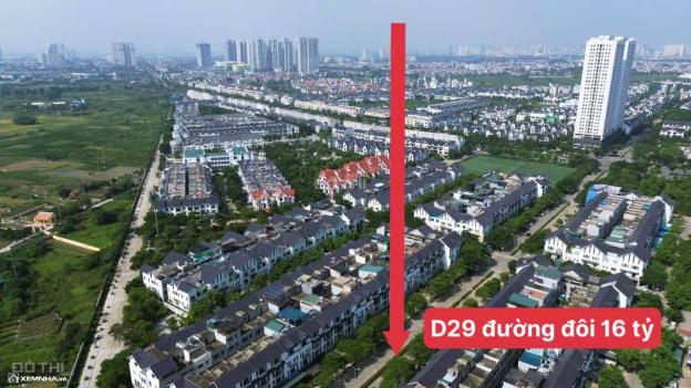 CẦN BÁN CĂN MẶT ĐƯỜNG ĐÔI KHU D GELEXIMCO 14603045