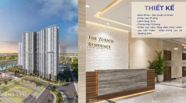 Mở bán tòa căn hộ cao cấp ZR2 Vinhomes Ocean Park - Mua mới CĐT - Chỉ 10% ký HĐMB - Miễn lãi 8 năm 14603183