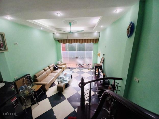 Cần bán gấp nhà ngõ 269 Lạc Long Quân 34m2, 4T, hơn 4 tỷ 14603533