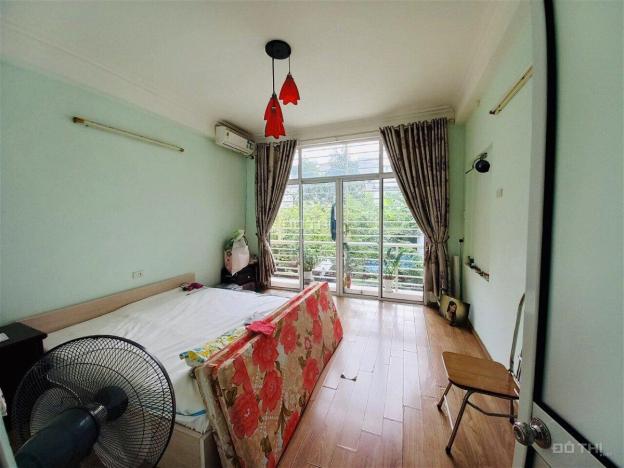 Cần bán gấp nhà ngõ 269 Lạc Long Quân 34m2, 4T, hơn 4 tỷ 14603533